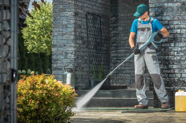 Best Solar Panel Cleaning  in Chamberlain, SD