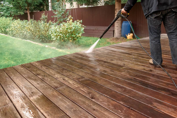  Chamberlain, SD Pressure Washing Pros