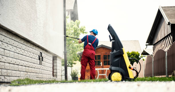 Best Building Exterior Washing  in Chamberlain, SD